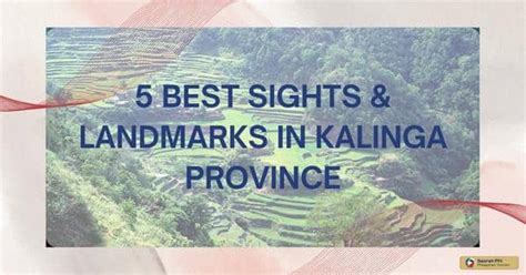 THE 10 BEST Ifugao Province Sights & Landmarks .